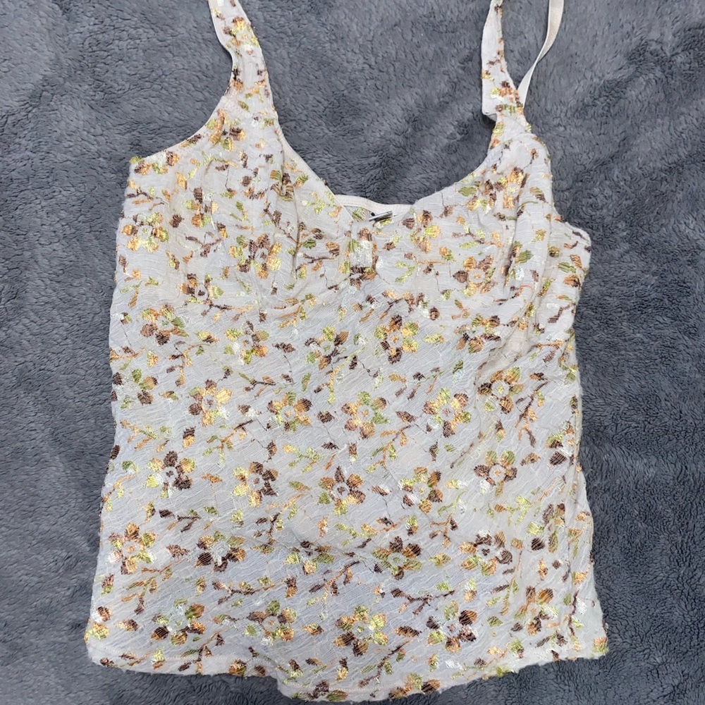 free people tank top
